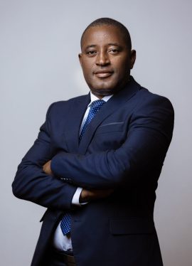 Christopher Kanema 2