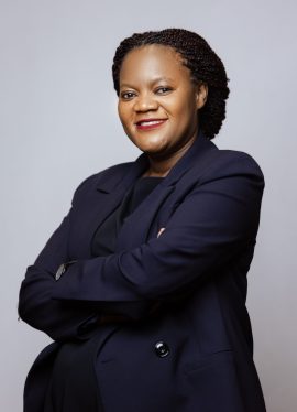 Karen Banda Etondo 2