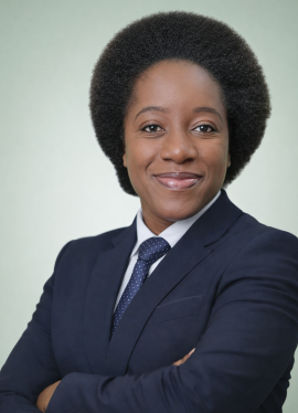 Corporate portrait i